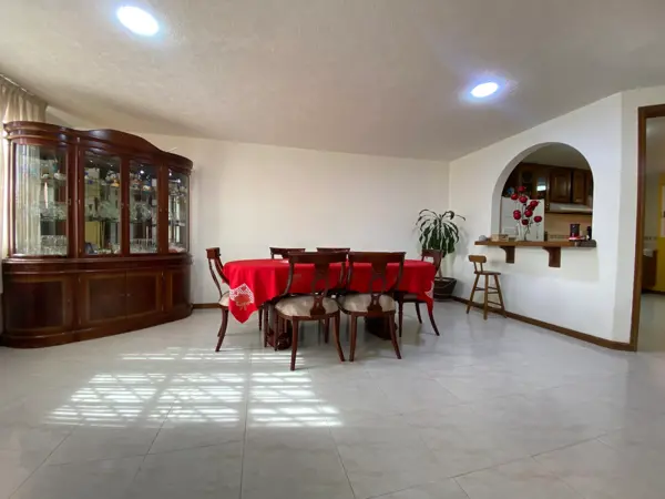 Casa en venta en Arboledas de San Javier, Pachuca de Soto — foto 2 de 27