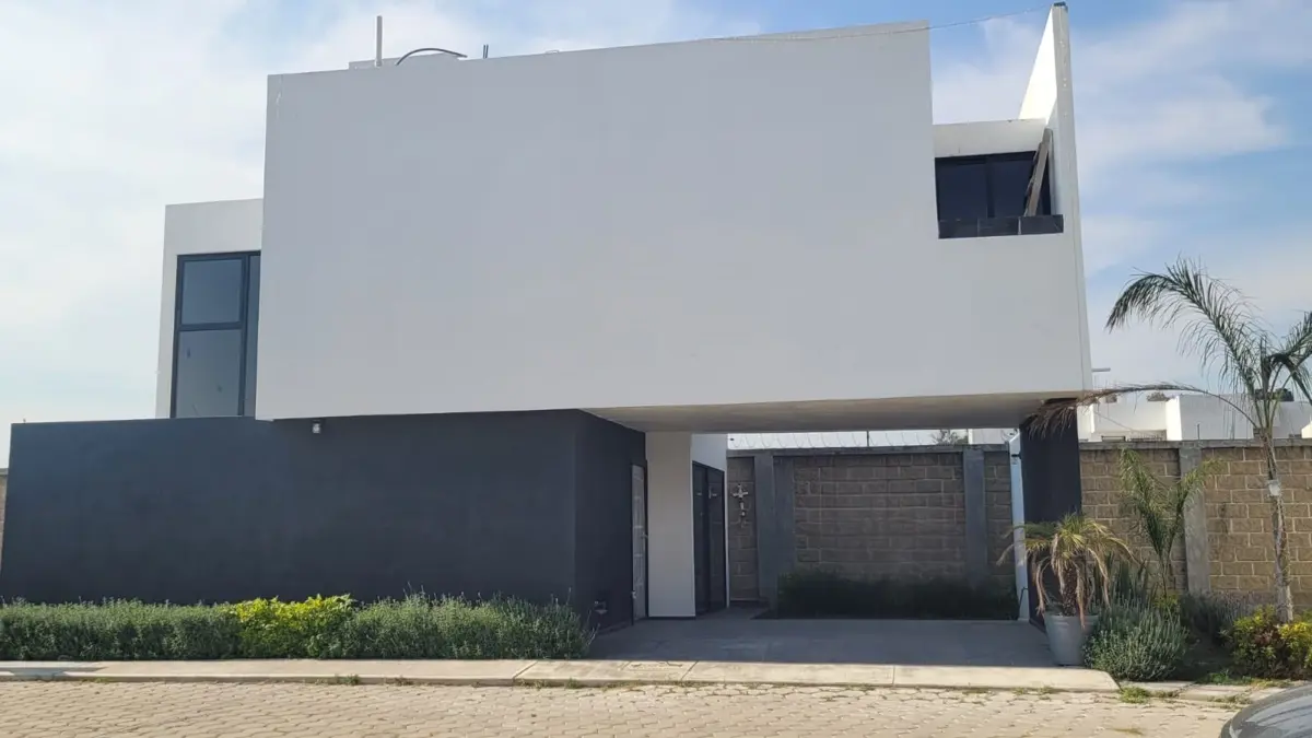 Casa en venta en San Rafael Comac, San Andrés Cholula — foto 1 de 12