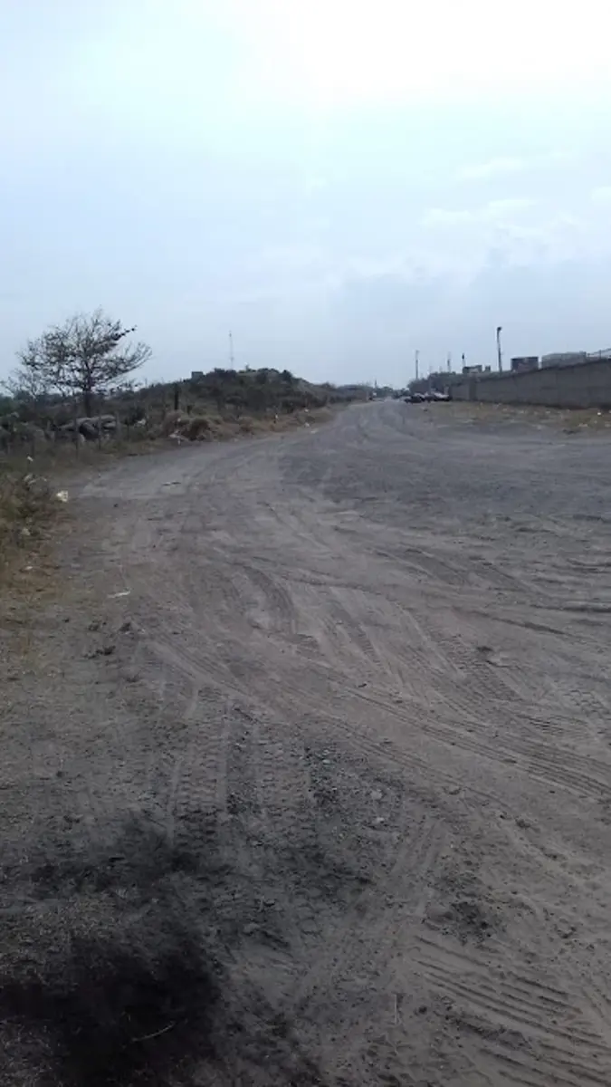 Terreno en venta en Ampliación Puerto de Veracruz, Veracruz — foto 1 de 9