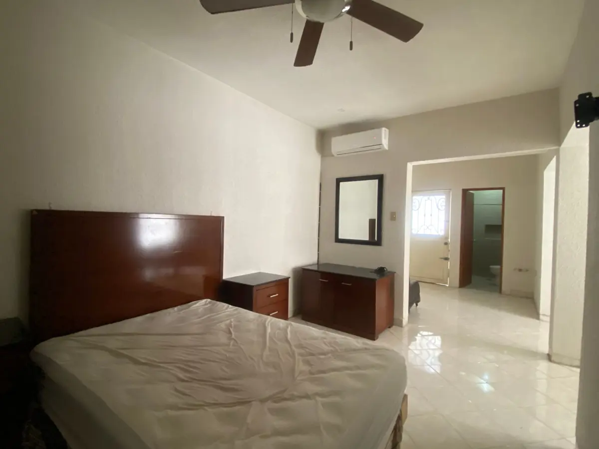 Departamento en Renta en San Isidro, Torreón, Coahuila de Zaragoza