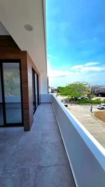 Casa en venta en Punta Tiburón, Residencial, Marina y Golf, Alvarado — foto 3 de 6