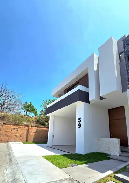 Casa en venta en Punta Tiburón, Residencial, Marina y Golf, Alvarado — foto 2 de 6