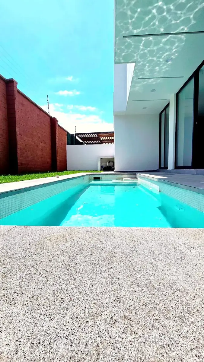 Casa en venta en Punta Tiburón, Residencial, Marina y Golf, Alvarado — foto 1 de 6