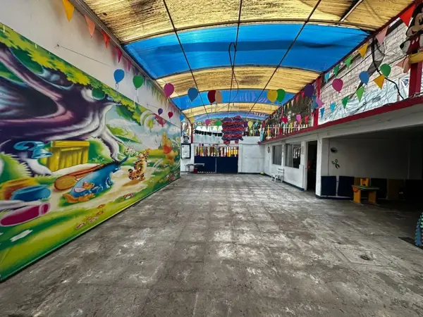 Edificio en renta en Villa de las Flores 1a Sección (Unidad Coacalco), Coacalco de Berriozábal — foto 2 de 9