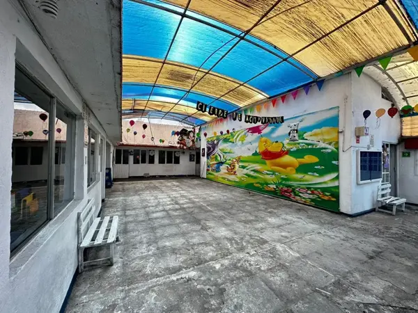 Edificio en renta en Villa de las Flores 1a Sección (Unidad Coacalco), Coacalco de Berriozábal — foto 3 de 9