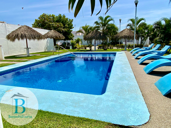 Casa en venta en Paraíso Vallarta, Bahía de Banderas — foto 3 de 10
