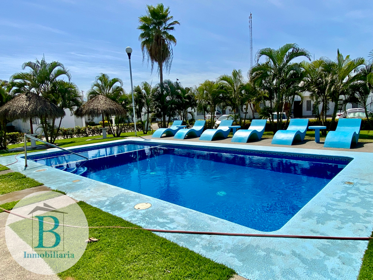Casa en venta en Paraíso Vallarta, Bahía de Banderas — foto 1 de 10