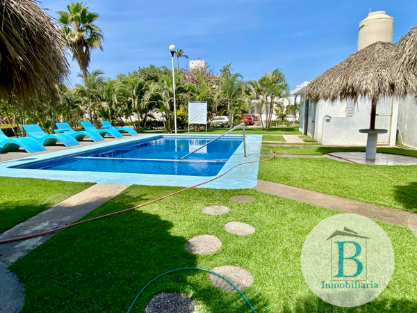 Casa en venta en Paraíso Vallarta, Bahía de Banderas — foto 2 de 10