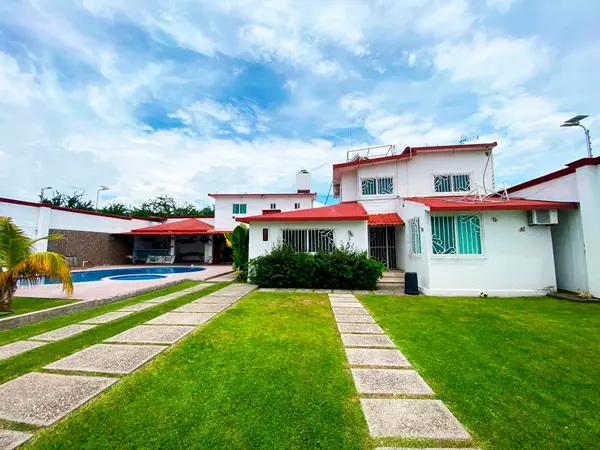 Casa en venta en Tabachines, Yautepec — foto 2 de 16