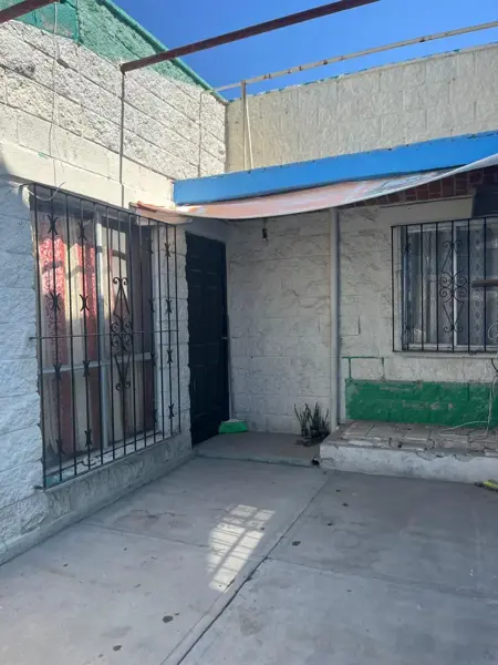 Casa en La Floresta en Venta