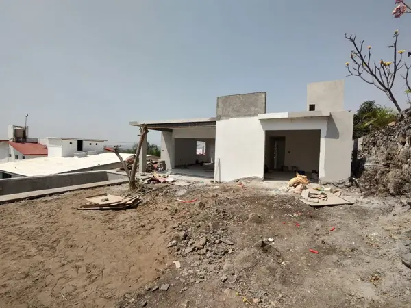 Casa en venta en Lomas de Cocoyoc, Atlatlahucan — foto 2 de 9