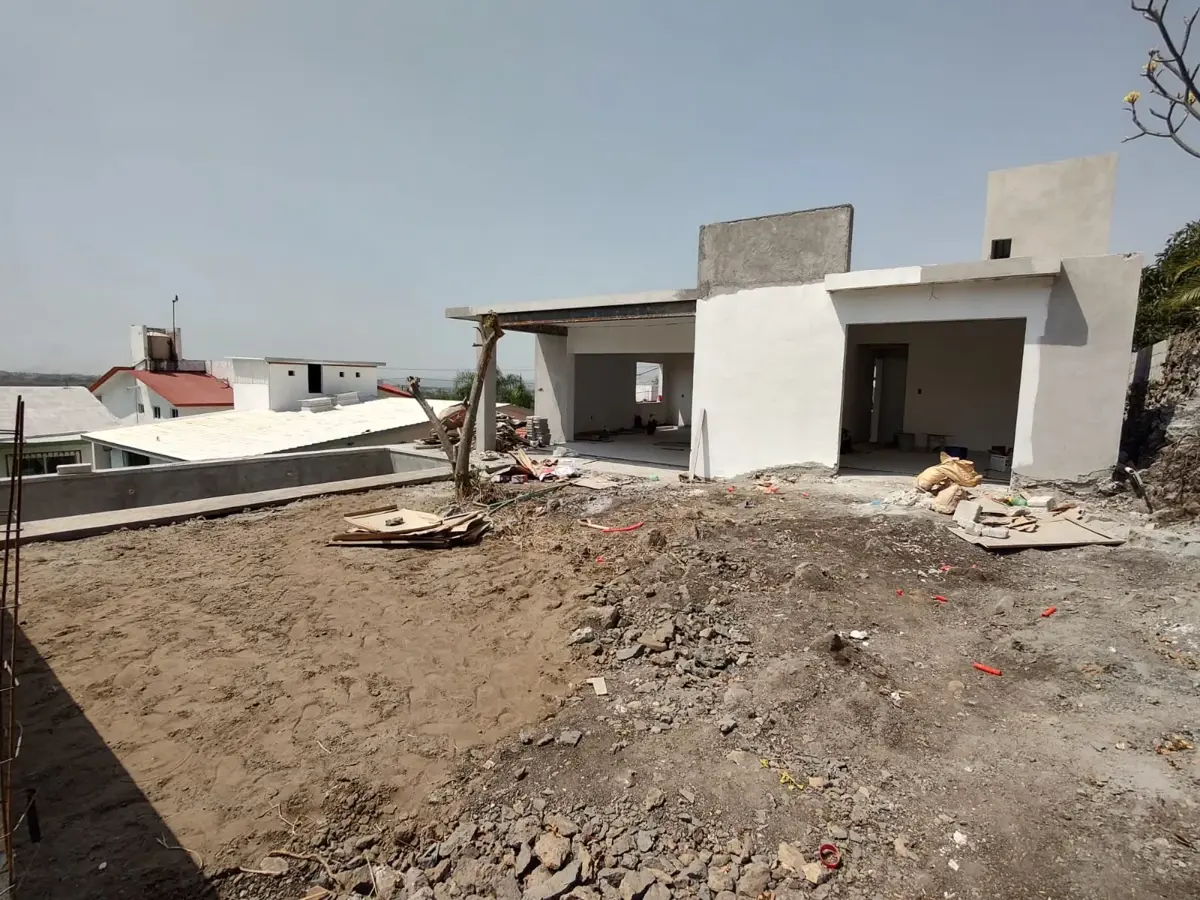 Casa en venta en Lomas de Cocoyoc, Atlatlahucan — foto 1 de 9