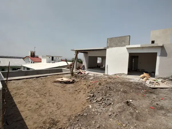 Casa en venta en Lomas de Cocoyoc, Atlatlahucan — foto 3 de 9