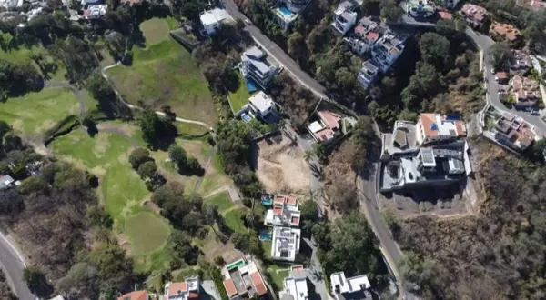 Terreno en venta en Las Cañadas (Bosques de San Isidro), Zapopan — foto 3 de 7