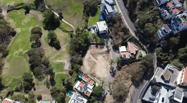 Terreno en venta en Las Cañadas (Bosques de San Isidro), Zapopan — foto 2 de 7