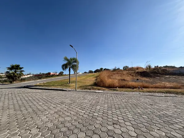 Terreno en venta en Emiliano Zapata los Molinos, Atlixco — foto 2 de 9