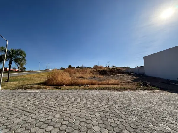 Terreno en venta en Emiliano Zapata los Molinos, Atlixco — foto 3 de 9