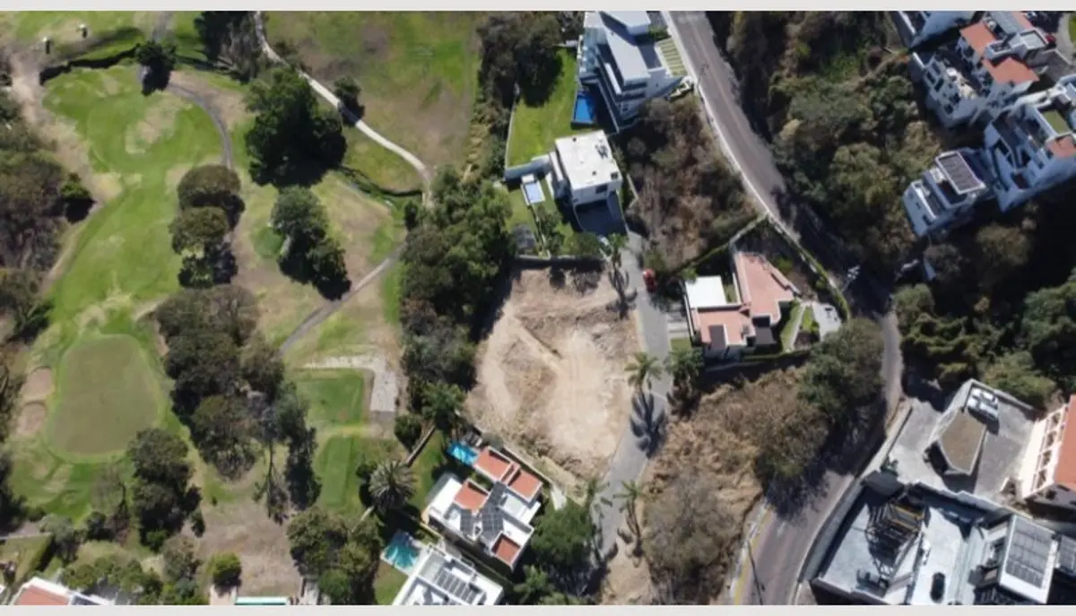 Terreno en venta en Las Cañadas (Bosques de San Isidro), Zapopan — foto 1 de 19