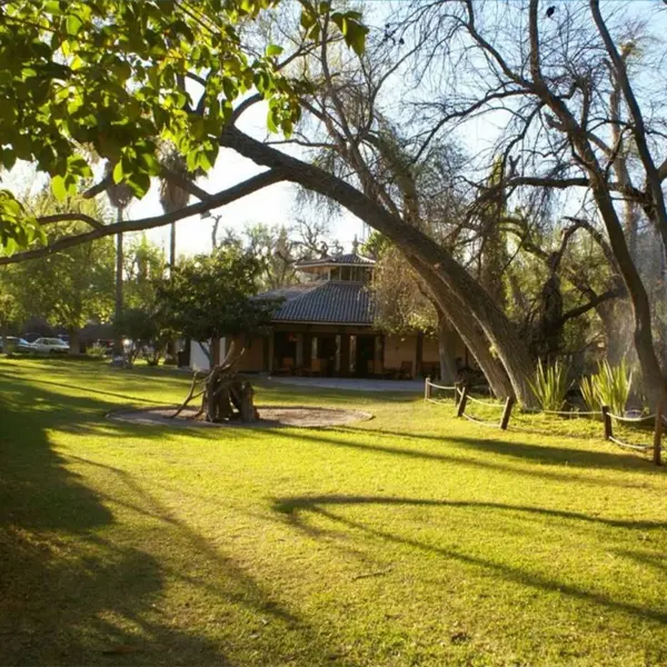 Terreno en venta en Rincon del Montero, Parras — foto 2 de 5