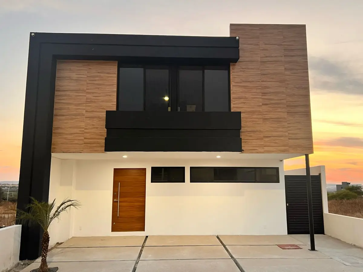 Casa en venta en El Encino, Huimilpan — foto 1 de 13