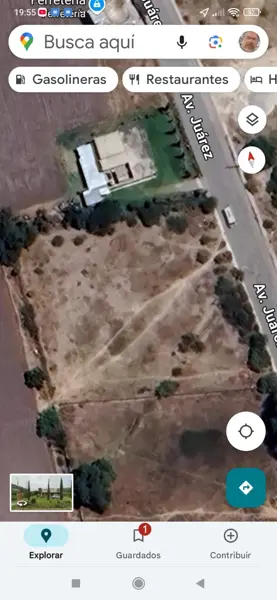 Terreno en venta en San Ignacio Nopala, Tepeji del Río de Ocampo — foto 2 de 4