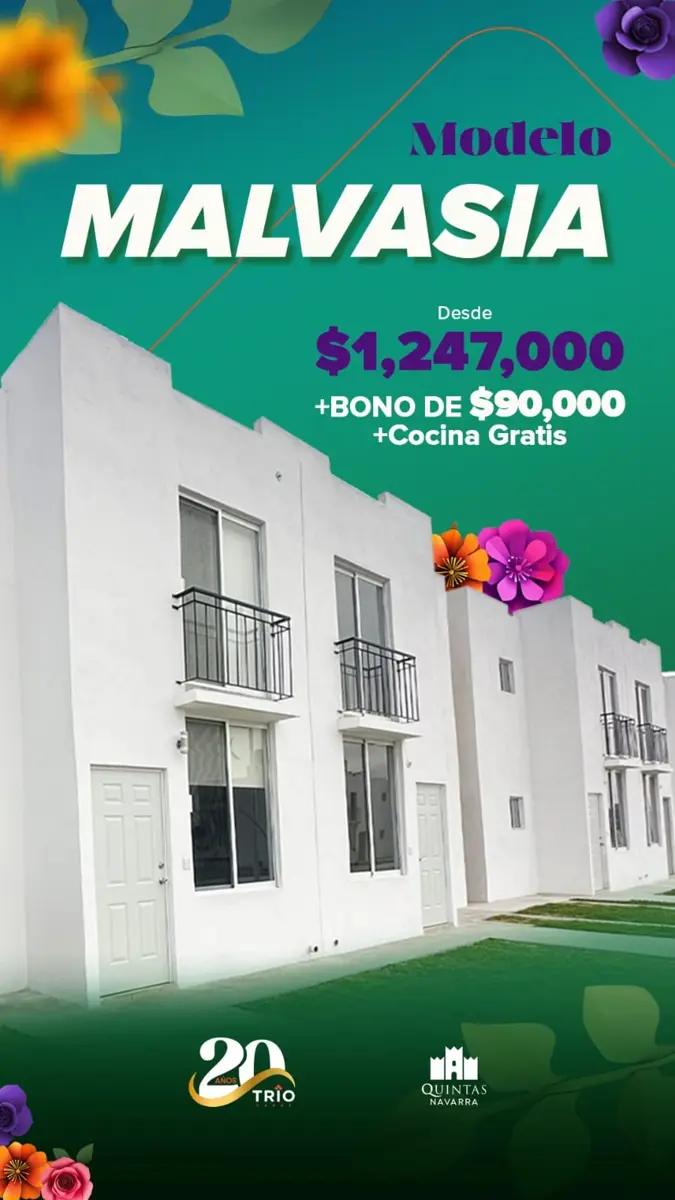 Casa en Venta en Sol de Oriente, Torreón, Coahuila de Zaragoza
