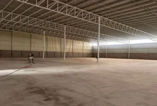 Bodega en renta en El Tajito, Torreón — foto 2 de 2