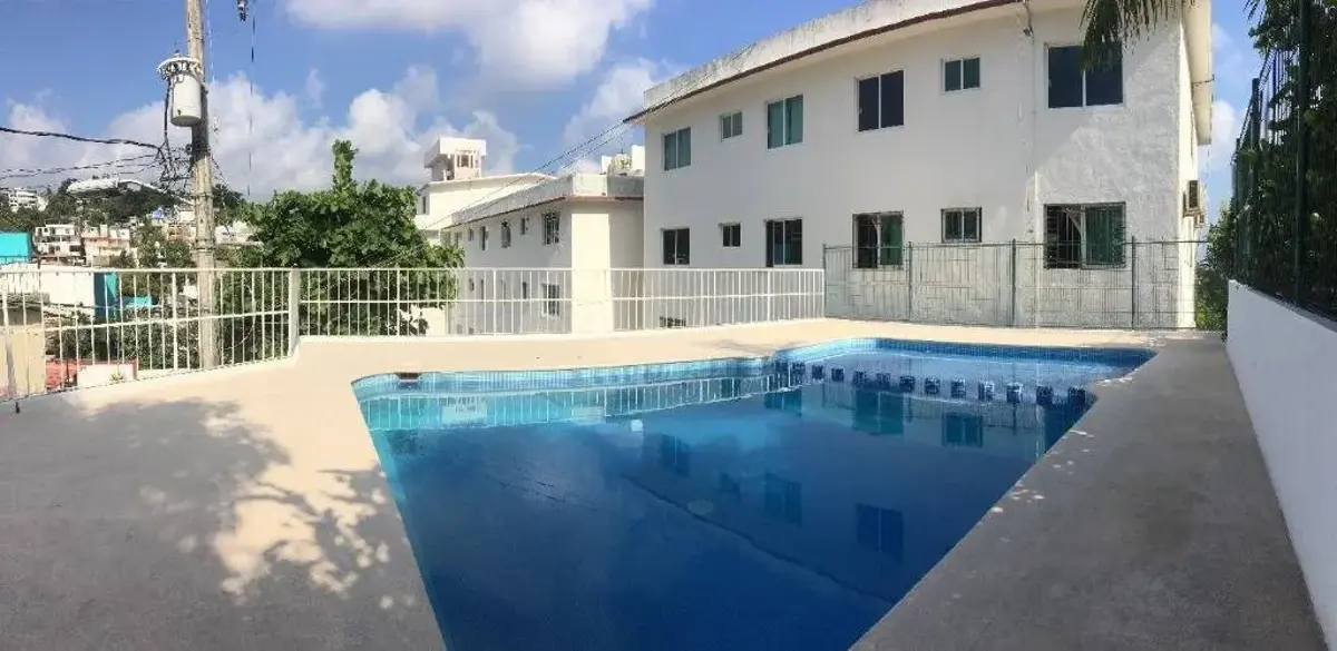 Departamento en venta en Las Playas, Acapulco de Juárez — foto 1 de 11