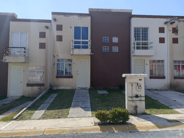 Casa en venta en CITARA, Huehuetoca — foto 2 de 19