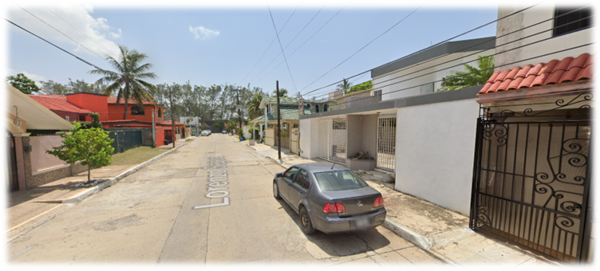 Casa en venta en Estadio, Ciudad Madero — foto 2 de 12