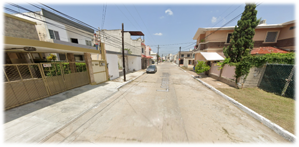 Casa en venta en Estadio, Ciudad Madero — foto 3 de 12