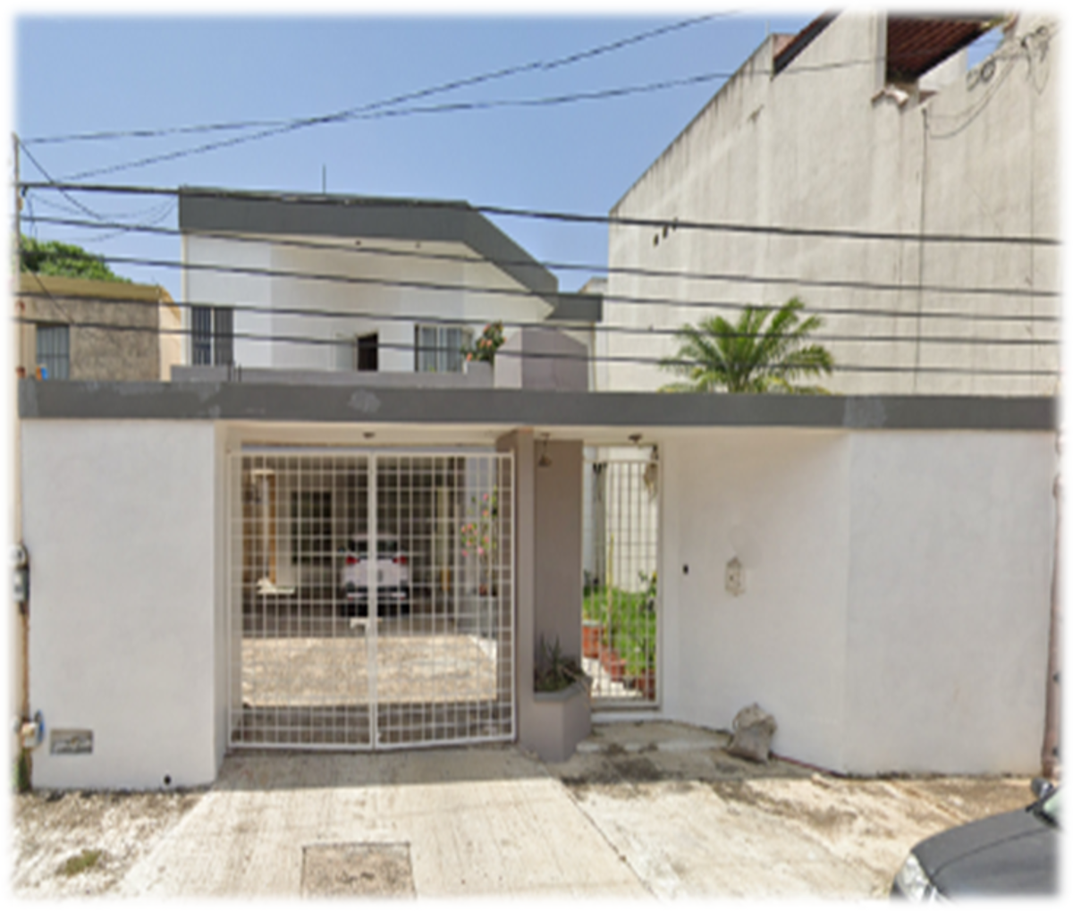 Casa en venta en Estadio, Ciudad Madero — foto 1 de 12