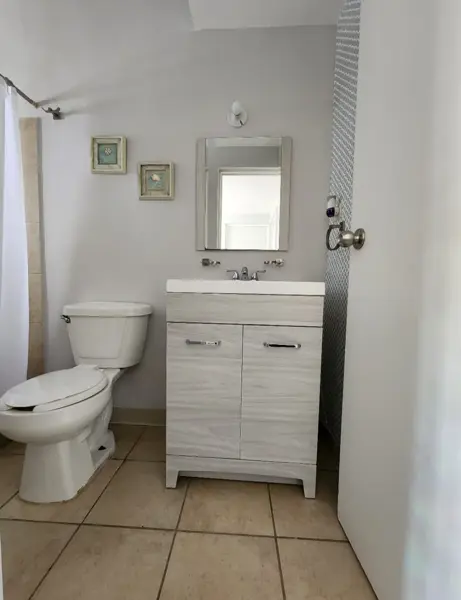 Casa en renta en Vilago Residencial, Juárez — foto 2 de 9