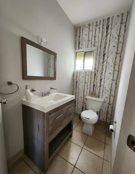 Casa en renta en Vilago Residencial, Juárez — foto 3 de 9
