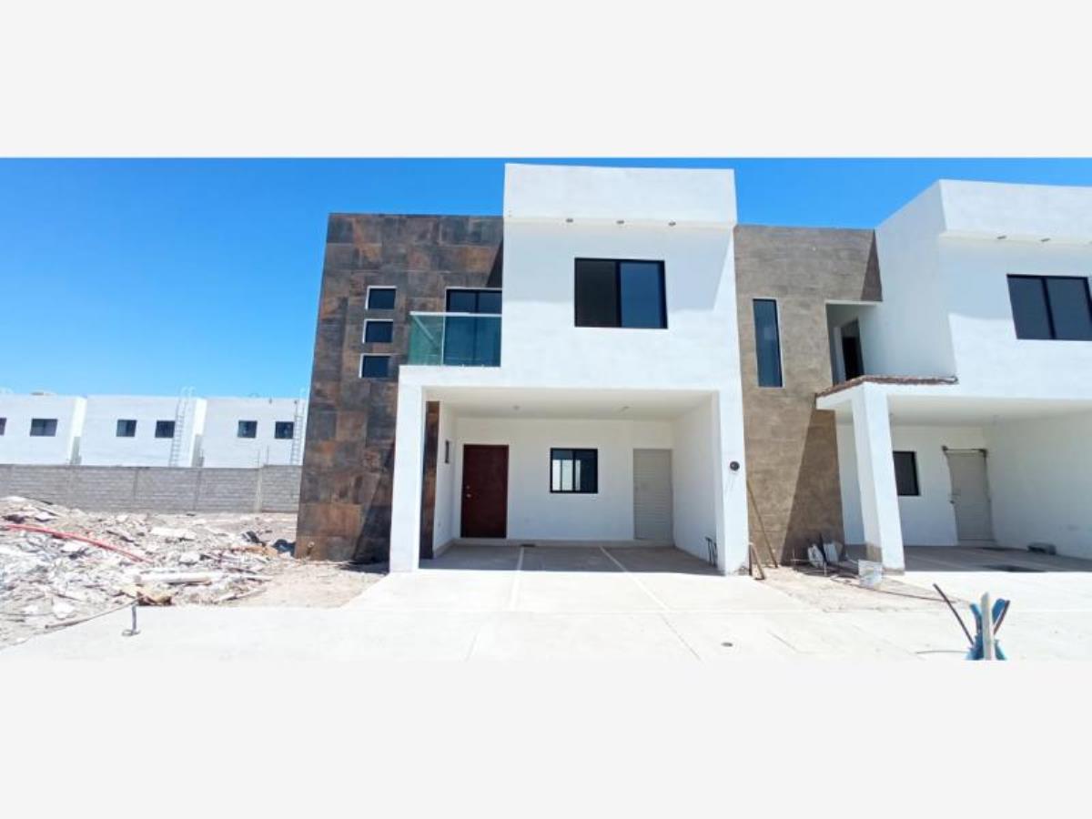 Casa en venta en Quintas del Palmar, Torreón — foto 1 de 13