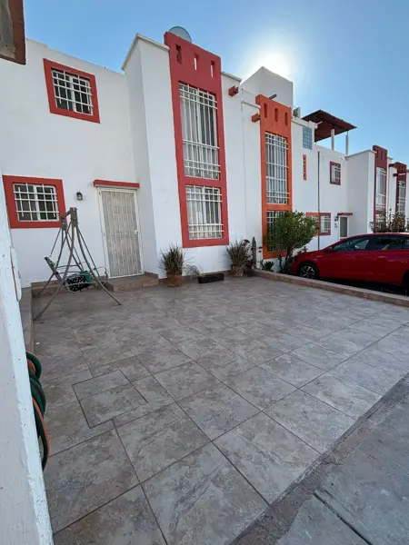 Casa en venta en Las Fuentes, Querétaro, Querétaro
