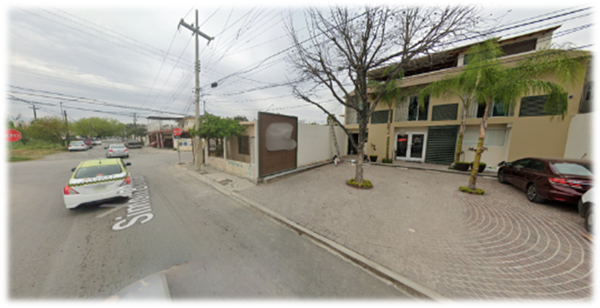 Casa en venta en Del Maestro, Montemorelos — foto 2 de 12