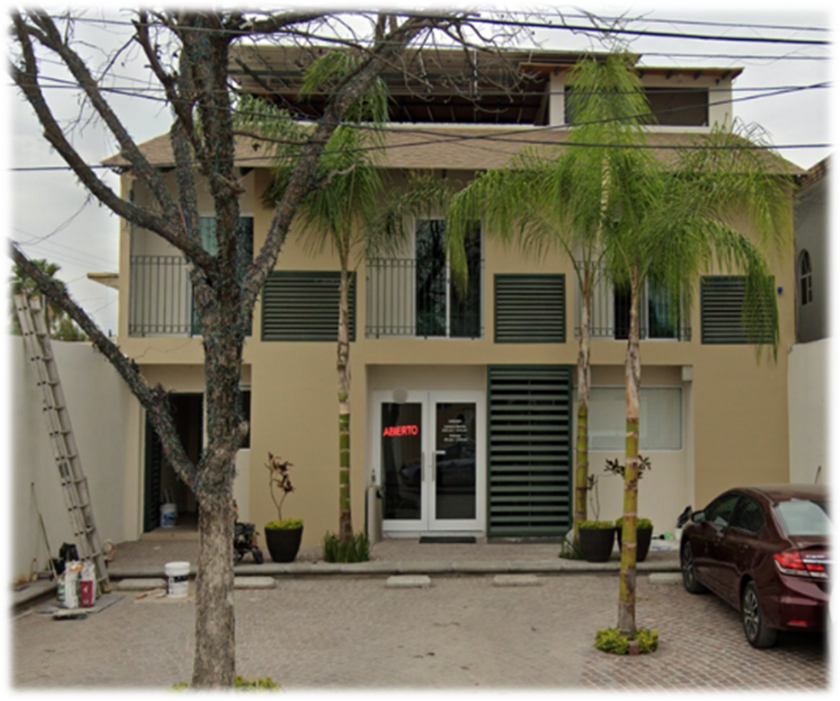 Casa en venta en Del Maestro, Montemorelos — foto 1 de 12
