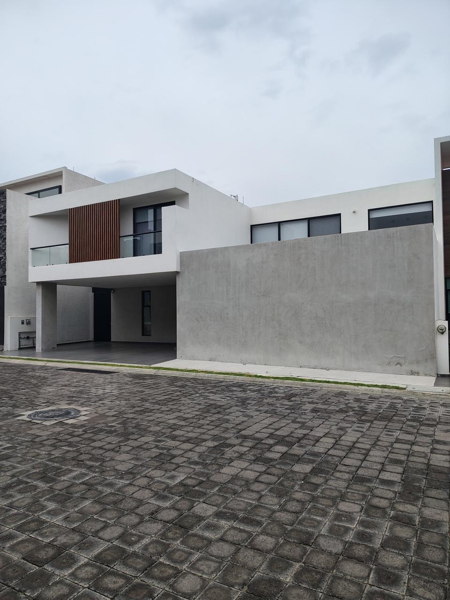 Casa en venta en Morillotla, San Andrés Cholula — foto 3 de 17