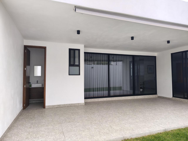 Casa en venta en Morillotla, San Andrés Cholula — foto 2 de 17