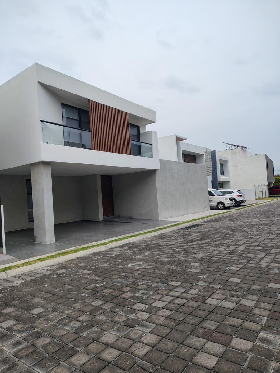 Casa en venta en Morillotla, San Andrés Cholula — foto 1 de 17