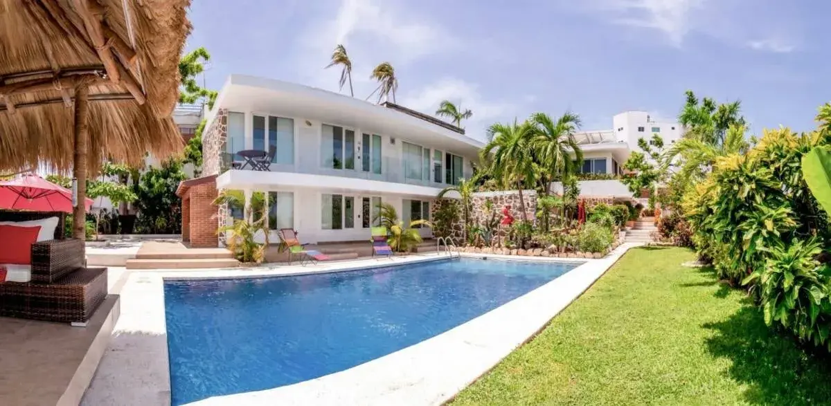 Casa en venta en Las Playas, Acapulco de Juárez — foto 1 de 21