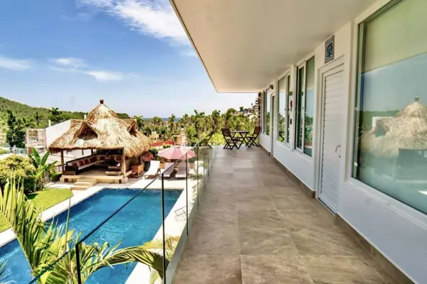 Casa en venta en Las Playas, Acapulco de Juárez — foto 3 de 21