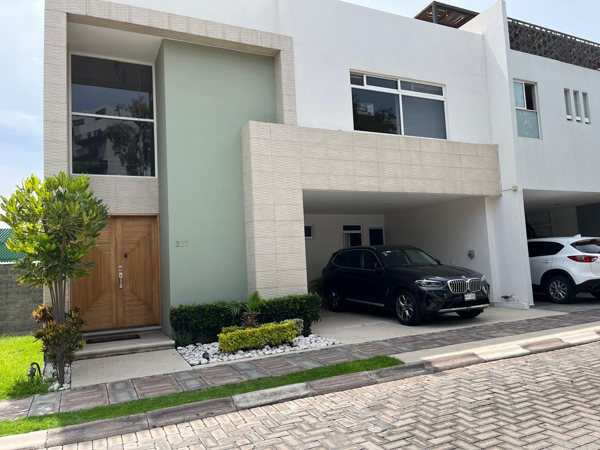 Casa en venta en Arboreto, San Pedro Cholula — foto 2 de 18