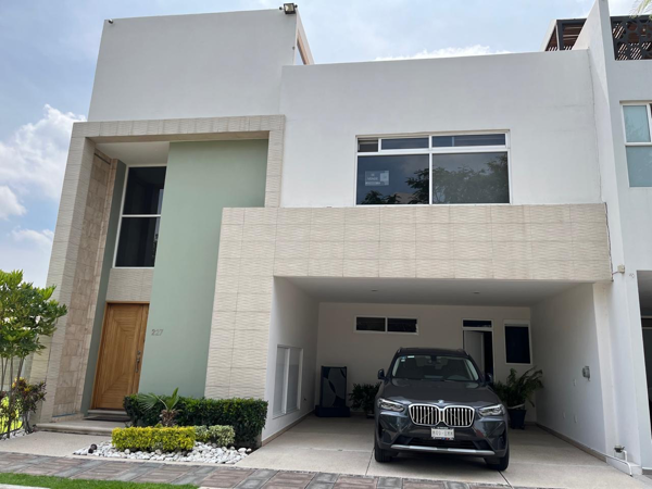 Casa en venta en Arboreto, San Pedro Cholula, Puebla