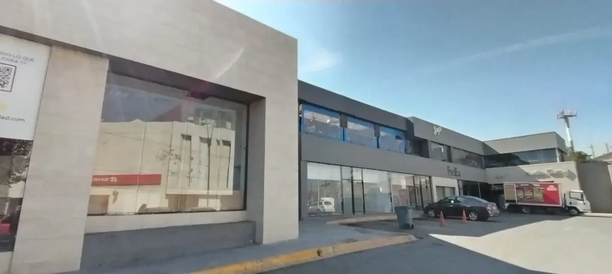 Local en renta en Republica Norte, Saltillo — foto 1 de 4
