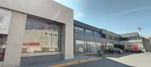Local en renta al norte de Saltillo,Coahuila