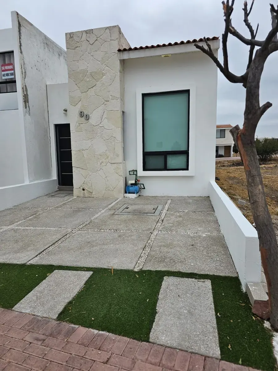 Casa en venta en Ciudad Maderas, El Marqués — foto 1 de 10