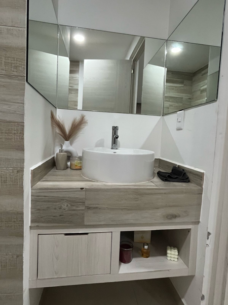 Departamento en renta en Atzala, San Andrés Cholula — foto 3 de 12