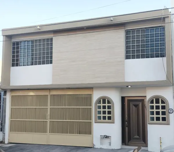 Casa en venta en Fracc Roma, Torreón